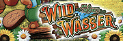 Oktoberfest 2024: Jim & Jasper's Wild Wasser - die größte transportablen Wildwasserbahn Europas (NEU 2024 von Laurence Blume)